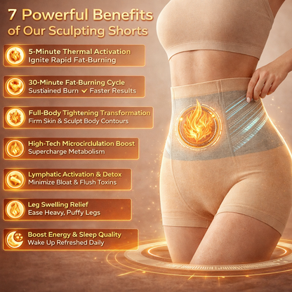 𝐎𝐟𝐟𝐢𝐜𝐢𝐚𝐥 𝐁𝐫𝐚𝐧𝐝 𝐒𝐭𝐨𝐫𝐞🔥| 𝐒𝐟𝐫𝐜𝐨𝐫𝐝® 𝟐𝟎𝟐𝟔 𝐌𝐨𝐫𝐢𝐧𝐠𝐚 & 𝐁𝐞𝐫𝐛𝐞𝐫𝐢𝐧𝐞 𝟒-𝐈𝐧-𝟏 𝐌𝐢𝐜𝐫𝐨-𝐏𝐚𝐫𝐭𝐢𝐜𝐥𝐞 𝐒𝐜𝐮𝐥𝐩𝐭𝐢𝐧𝐠 & 𝐅𝐚𝐭-𝐁𝐮𝐫𝐧 𝐒𝐡𝐨𝐫𝐭𝐬